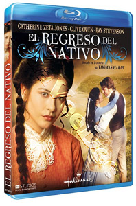 The Return of the Native (1994) (Blu-Ray)